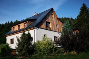Apartmány Pod Stráni, Mala Moravka